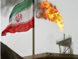 Иран разрешил частный экспорт нефти
